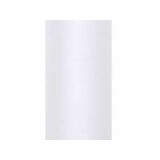 Tüll weiß 900 cm x 50 cm Tüll weiß 900 cm x 50 cm