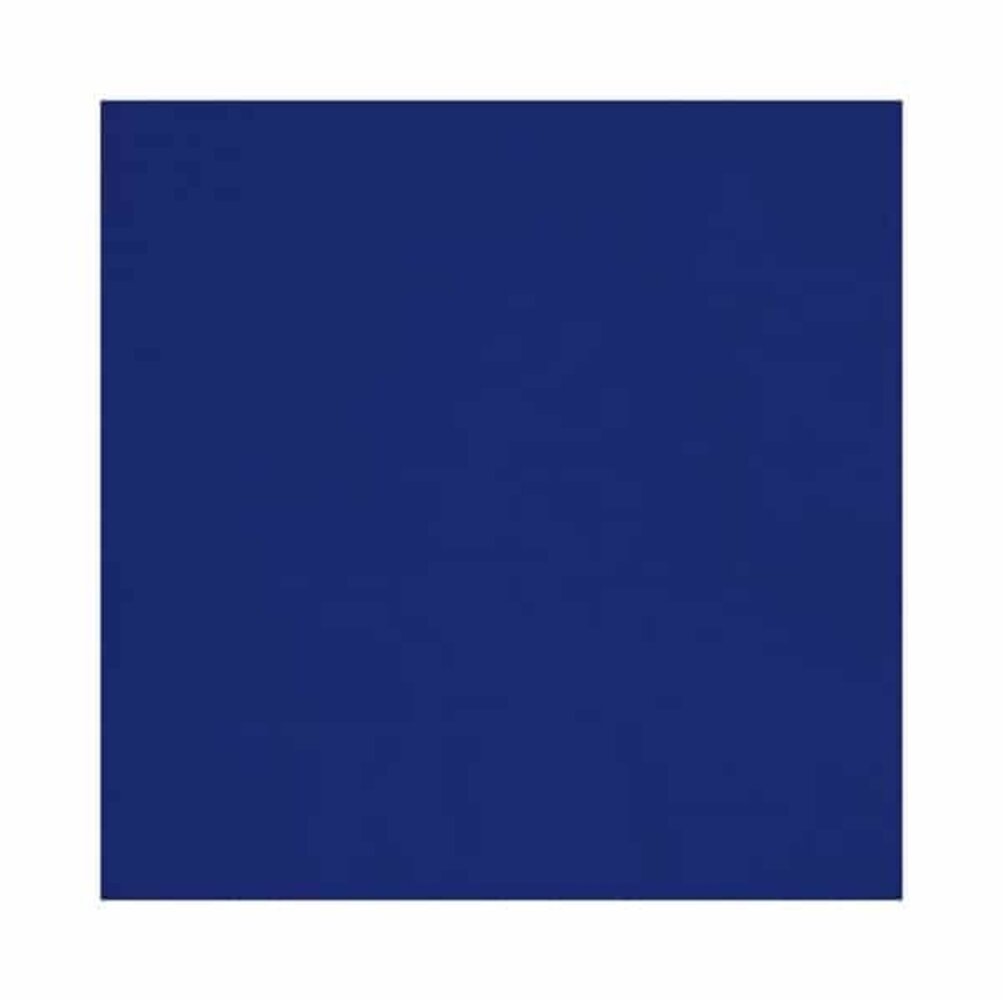 Serviettes marine bleu 25x25cm | 20 morceaux Serviettes marine bleu 25x25cm | 20 morceaux