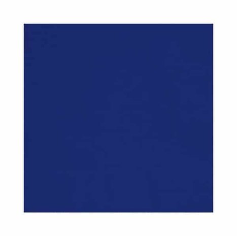 Serviettes marine bleu 25x25cm | 20 morceaux Serviettes marine bleu 25x25cm | 20 morceaux