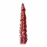 Ballonschwanz rot | 86 x15 cm Ballonschwanz rot | 86 x15 cm