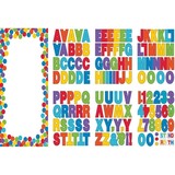 Türplakat Regenboog personalisieren Sie es | 165x85cm Türplakat Regenboog personalisieren Sie es | 165x85cm