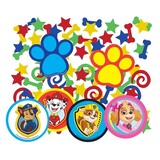 Procos Party Paw Patrol heureux confettis | 34gr Procos Party Paw Patrol heureux confettis | 34gr