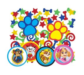 Procos Party Paw Patrol Happy Confetti | 34gr Procos Party Paw Patrol Happy Confetti | 34gr