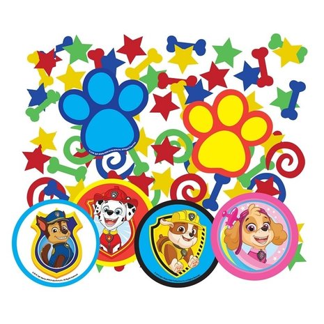 Procos Party Paw Patrol Happy Confetti | 34gr