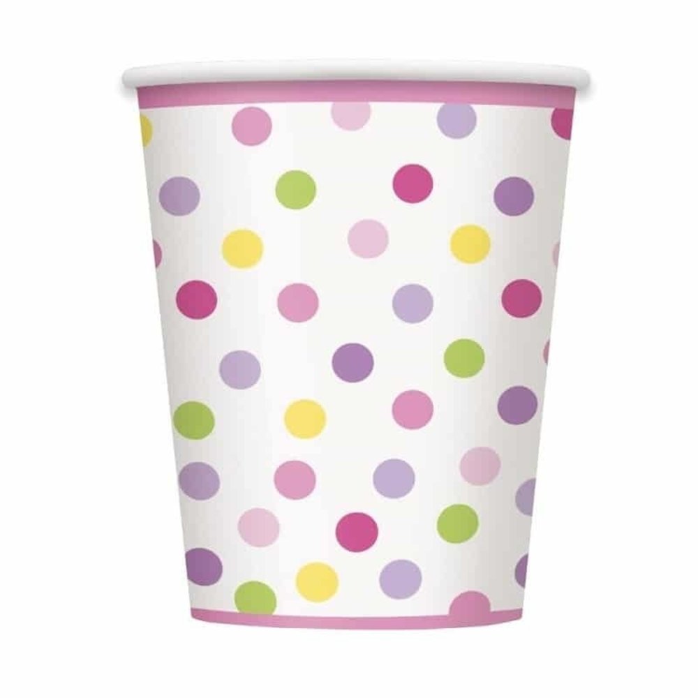 Cup confetti | 8 pieces Cup confetti | 8 pieces