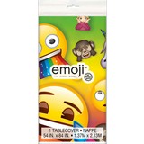 Tafelkleed Rainbow Fun Emoji