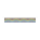 Frills Guirlande Holographique Argent 6 mètres Frills Guirlande Holographique Argent 6 mètres