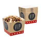 VIP. plateaux 6 morceaux VIP. plateaux 6 morceaux