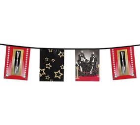 Boland V.I.P. Flag -Linie 6 Meter Boland V.I.P. Flag -Linie 6 Meter