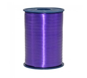 Globos Nordic Ruban violet 500mx5mm Globos Nordic Ruban violet 500mx5mm