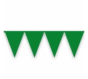 Globos Nordic Drapeau pendule mini plastique vert | 3 mètres Globos Nordic Drapeau pendule mini plastique vert | 3 mètres