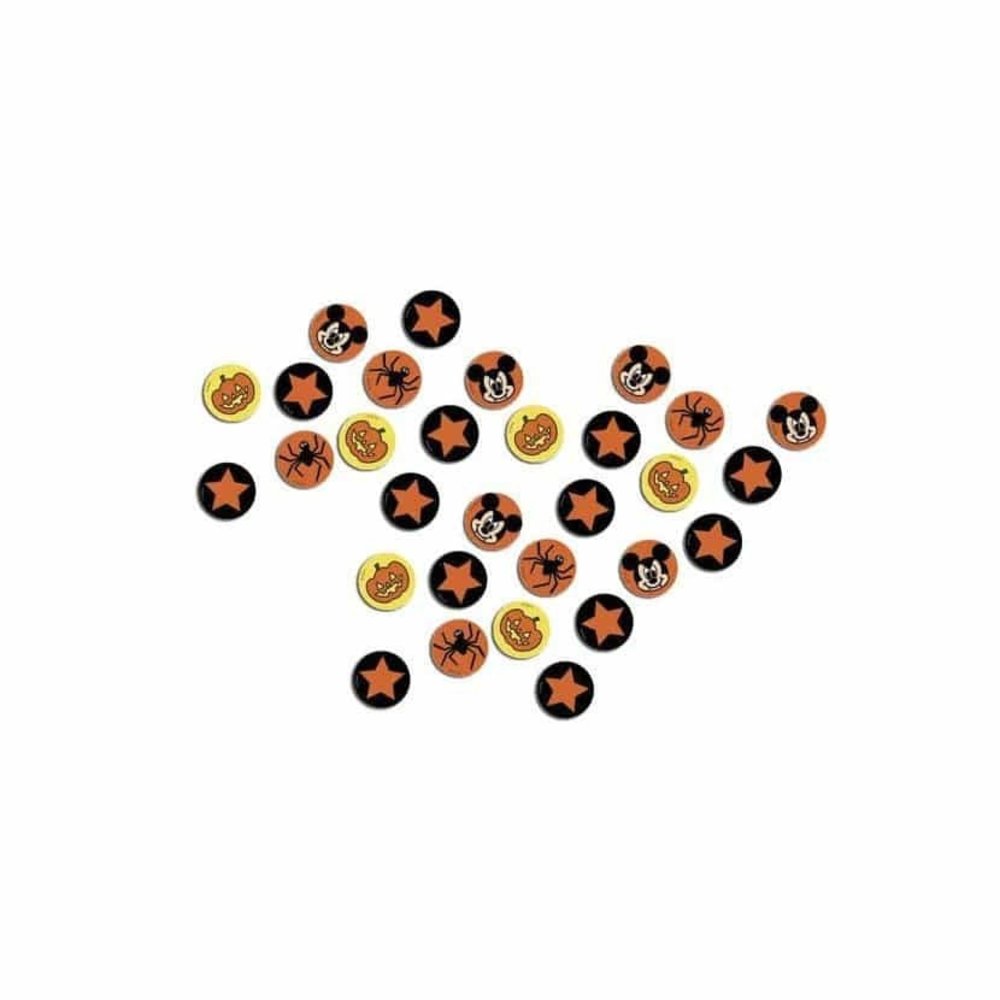 Konfetti Mickey Mouse Halloween 14 Gramm Konfetti Mickey Mouse Halloween 14 Gramm