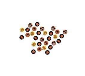 Konfetti Mickey Mouse Halloween 14 Gramm Konfetti Mickey Mouse Halloween 14 Gramm