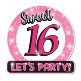 Tribute Shield Sweet 16 '' Faisons la fête! '' Tribute Shield Sweet 16 '' Faisons la fête! ''