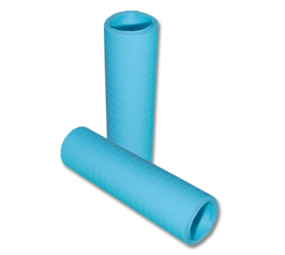 Globos Nordic Serpentine baby blauw Globos Nordic Serpentine baby blauw