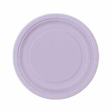 Unique Party Lavendel Lila 18cm signs | 8 pieces