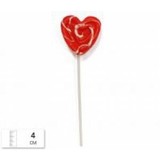 Felko Lolly Swigle Pop Mini Hearts 12 gr. | per Unit