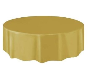 Nappe autour de l'or 213cm Nappe autour de l'or 213cm
