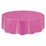 Tablecloth around Hot Pink | 213cm Tablecloth around Hot Pink | 213cm