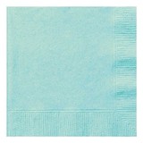 NAPKIN MINT GREEN 33X33CM | 20 morceaux NAPKIN MINT GREEN 33X33CM | 20 morceaux