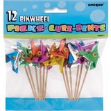 Pickers Windmolentje | 12 pieces Pickers Windmolentje | 12 pieces