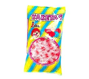 Lollipopops de cerise de bonbons 5 gr. | 150 pièces Lollipopops de cerise de bonbons 5 gr. | 150 pièces