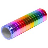 Boland Lilas arc-en-ciel métallisé | par 2 pièces Boland Lilas arc-en-ciel métallisé | par 2 pièces