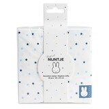 Serviette Nijntje Baby Blue | 20 Teile Serviette Nijntje Baby Blue | 20 Teile