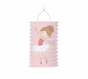 Lampion Ballerina Little Dancer | 28 cm Lampion Ballerina Little Dancer | 28 cm