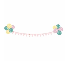 Decoration Kit Ballerina Little Dancer Decoration Kit Ballerina Little Dancer