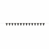 Drapeau Line Pendulum Joyeux anniversaire Or avec âge | 395 cm Drapeau Line Pendulum Joyeux anniversaire Or avec âge | 395 cm