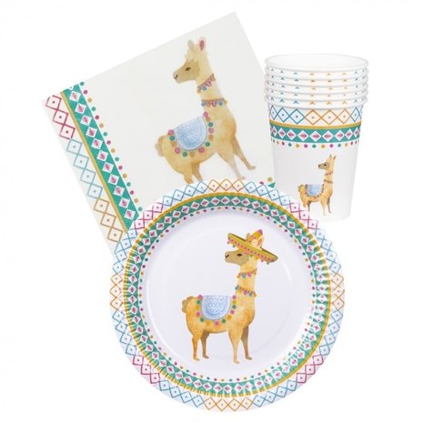 Boland Lama table de table 6 personne Boland Lama table de table 6 personne