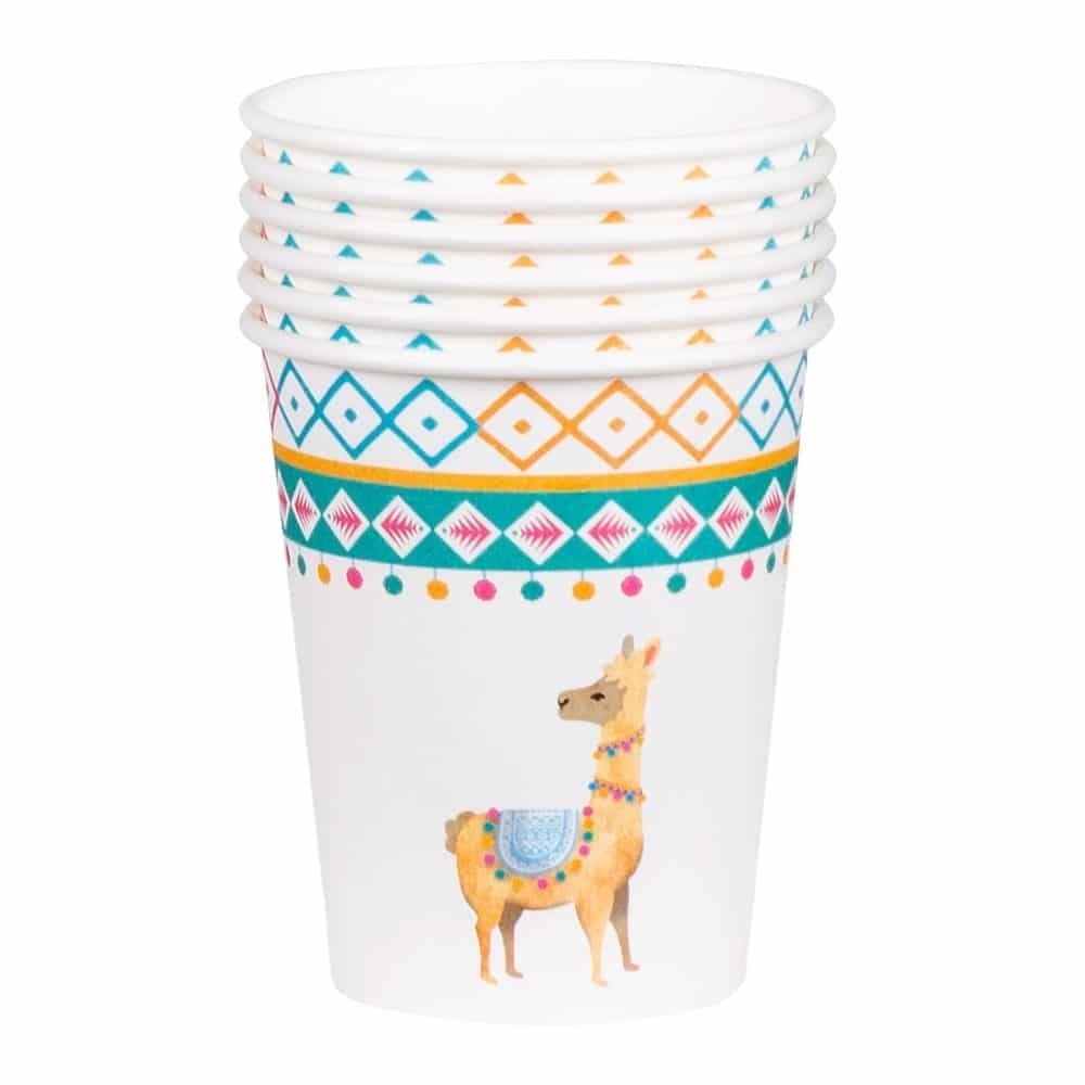 Boland Tischset Lama | 6 Personen Boland Tischset Lama | 6 Personen