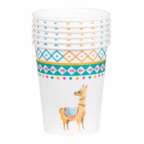 Boland Lama table de table 6 personne Boland Lama table de table 6 personne