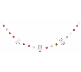 Sling Miffy Baby Pink | 3 Meter Sling Miffy Baby Pink | 3 Meter