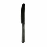 Amscan Couteau noir | 10 morceaux Amscan Couteau noir | 10 morceaux