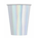 Beker Iridescent 350ml | 8 stuks Beker Iridescent 350ml | 8 stuks