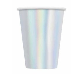 Coupe Iridescente 350ml | 8 pièces Coupe Iridescente 350ml | 8 pièces