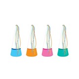 Hoedjes Festive colors | 8 stuks Hoedjes Festive colors | 8 stuks