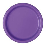 Unique Party Zeichen Neon Purple 23cm | 16 Stücke Unique Party Zeichen Neon Purple 23cm | 16 Stücke