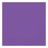 Neon Purple 33x33cm Nouncetten | 20 Teile Neon Purple 33x33cm Nouncetten | 20 Teile
