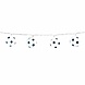 LED light cord 'Happy Birthday' | 160cm LED light cord 'Happy Birthday' | 160cm