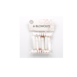 Roltongen Festive Rose Gold | 6 stuks Roltongen Festive Rose Gold | 6 stuks