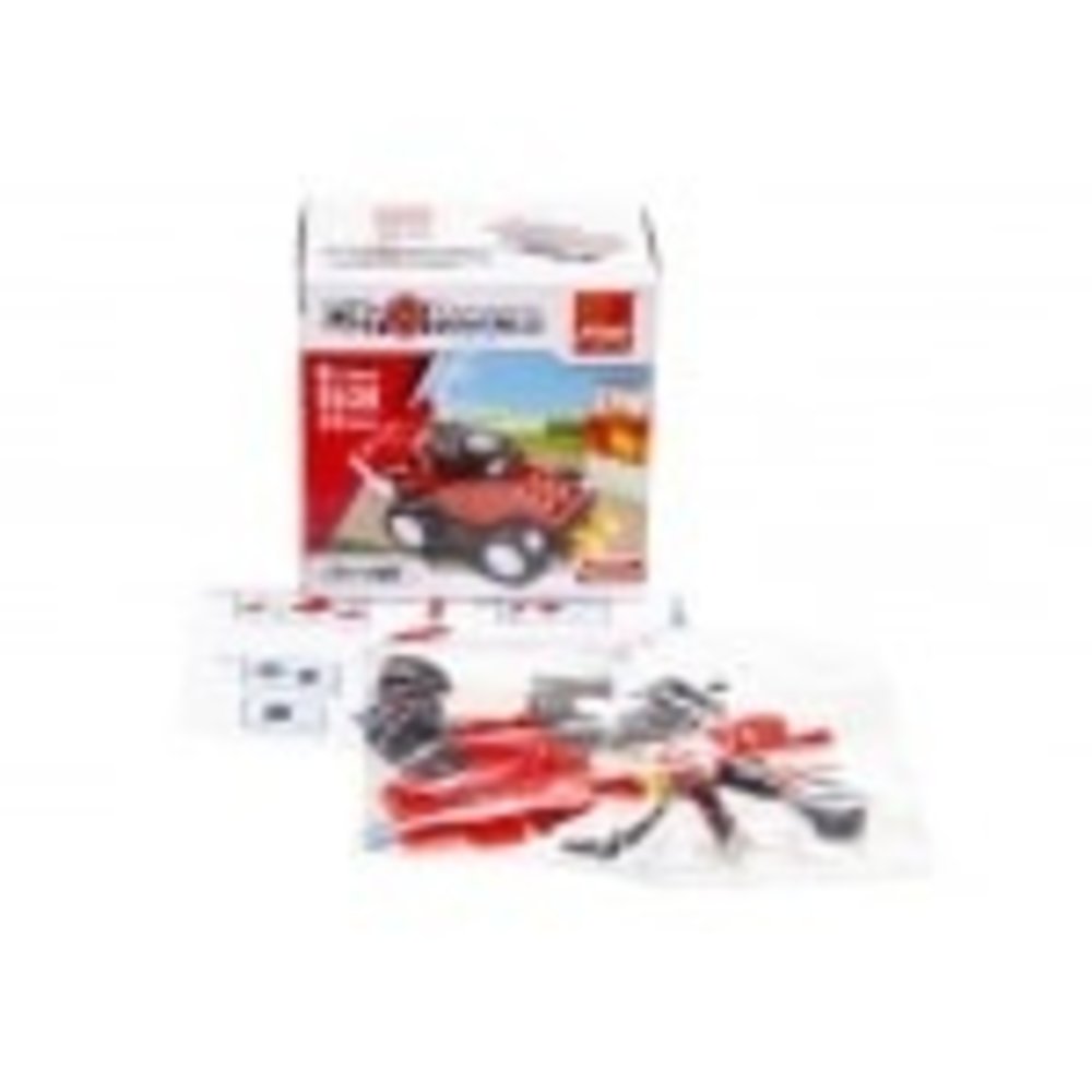 LG Imports Konstruktionsset Feuerbrigade Thema pro Einheit