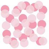 XL Confetti le grand révéler rose - 22gr XL Confetti le grand révéler rose - 22gr