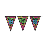 Slinger 18 years Neon | 10mtr Slinger 18 years Neon | 10mtr