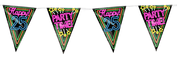 SLINGER 25 ANS NEON | 10mt