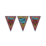 Slinger 50 Jahre Neon | 10mtr Slinger 50 Jahre Neon | 10mtr