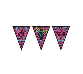 Slinger 50 Jahre Sarah Neon | 10mtr Slinger 50 Jahre Sarah Neon | 10mtr