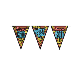 Slinger 60 years Neon | 10mtr Slinger 60 years Neon | 10mtr